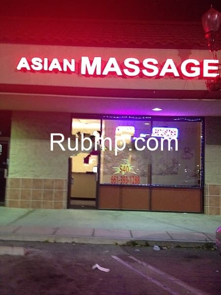 Photo of Liu's Healthy Spa