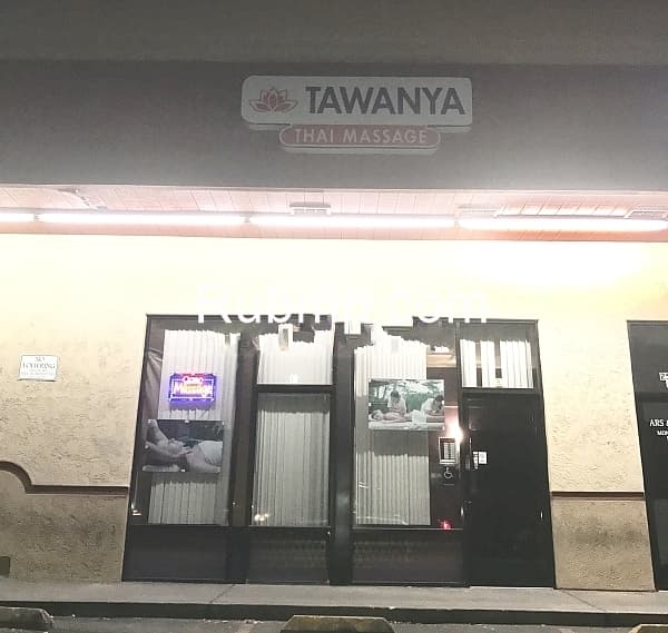 Photo of Tawanya Tai