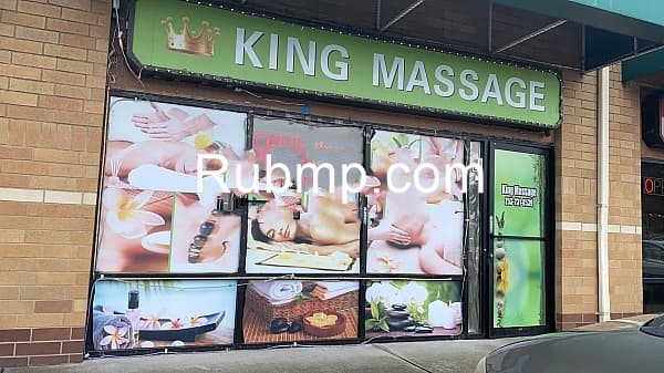 Photo of King Massage