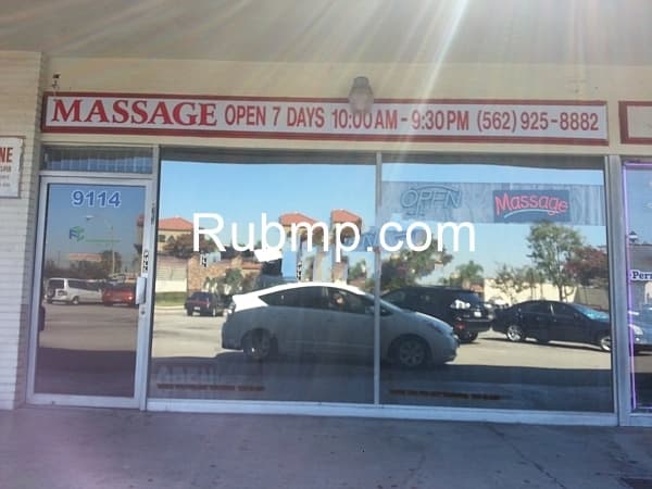 Photo of Acu Massage