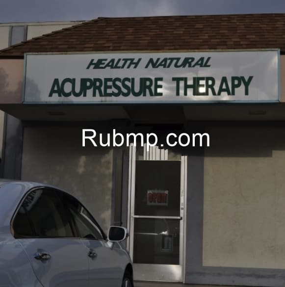 Photo of Vitality Foot Spa & Massage