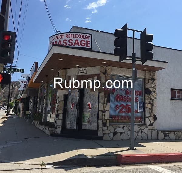 Photo of Muse Massage
