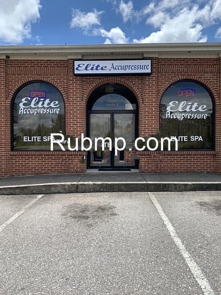 Photo of Elite Spa | Asian Massage Spa