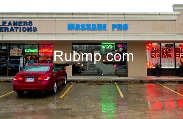 Photo of Massage Pro