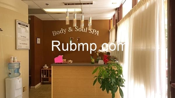 Photo of Sunflower Massage