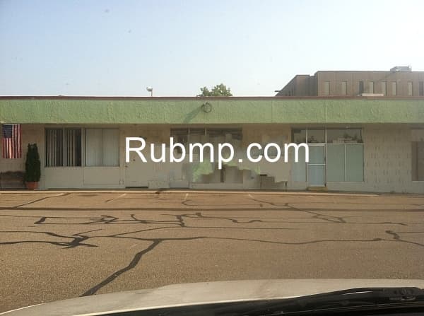 Photo of Massage E & W