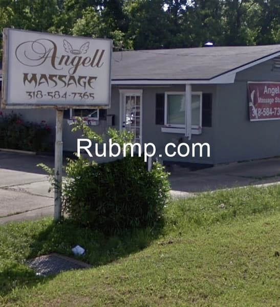 Photo of Angel Massage