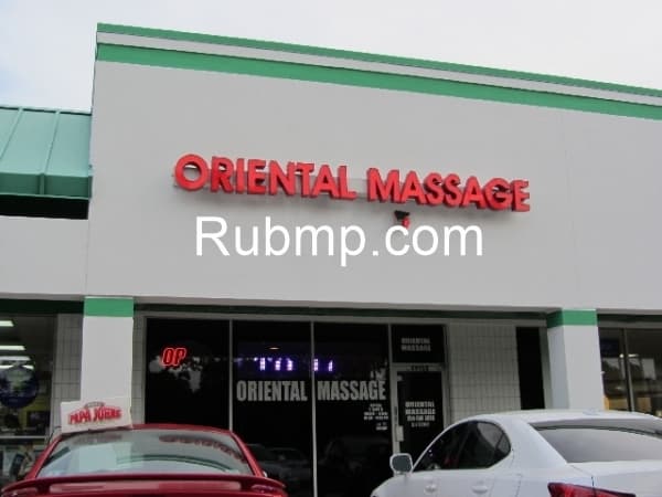 Photo of Oriental Massage