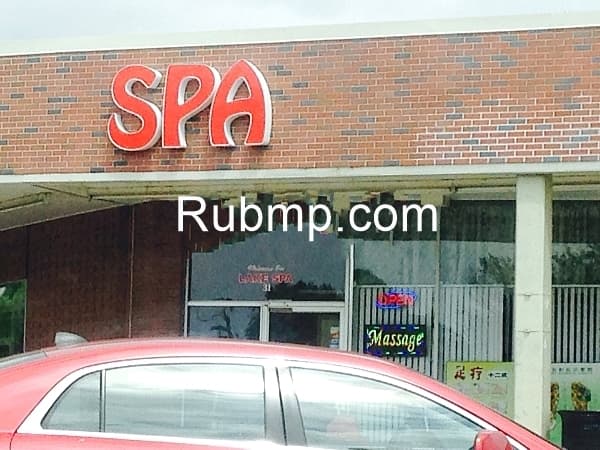 Photo of Lake Spa