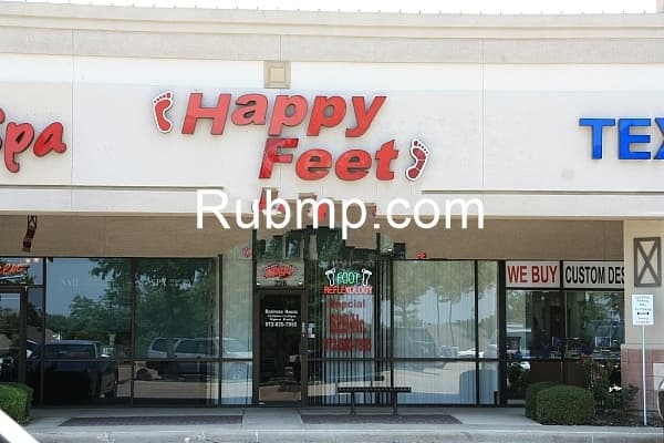 Photo of Happy Feet