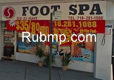 Photo of Holly Foot Spa