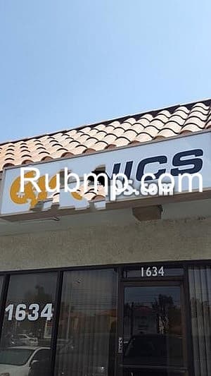 Photo of B.ionics