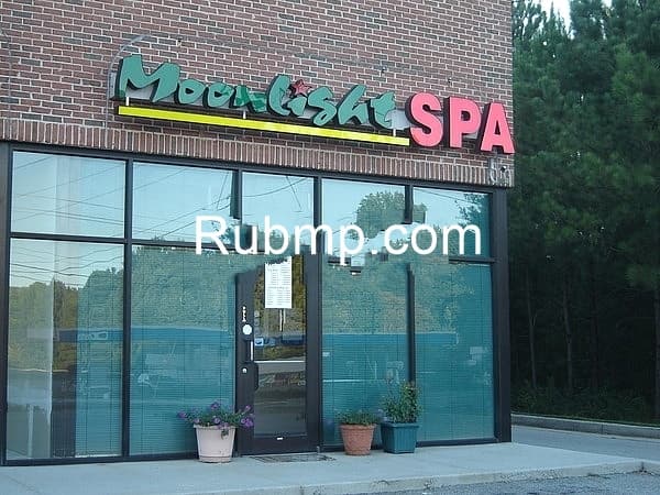 Photo of Moonlight Spa