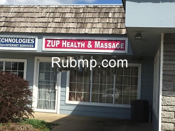 Photo of Professional Massage Therapy