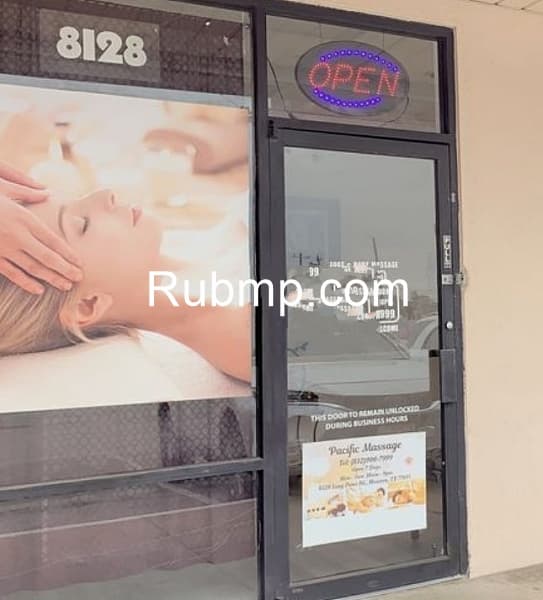 Photo of Pacific Massage