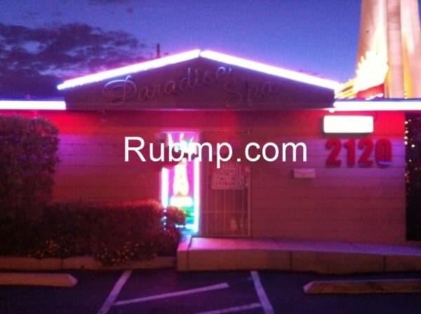 Photo of Paradise Spa