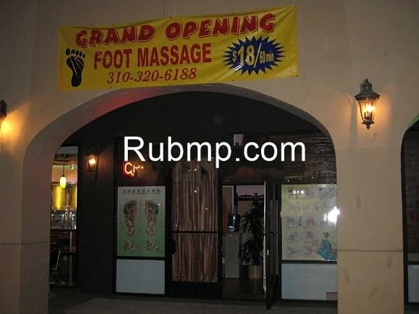 Photo of Silver Oak Massage