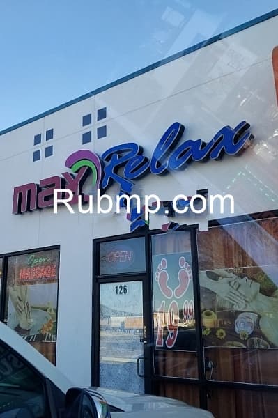 Photo of Max Relax