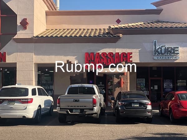 Photo of Life Spa