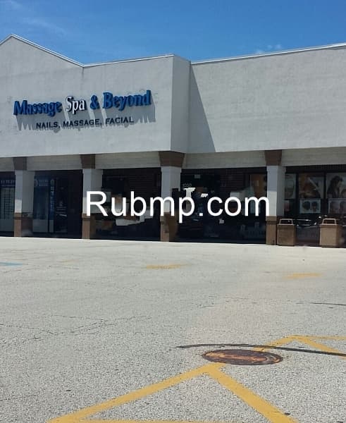 Photo of Massage Spa & Beyond