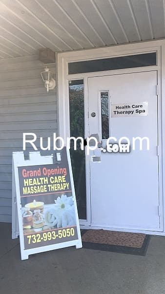 Photo of Health Care Therapy Spa