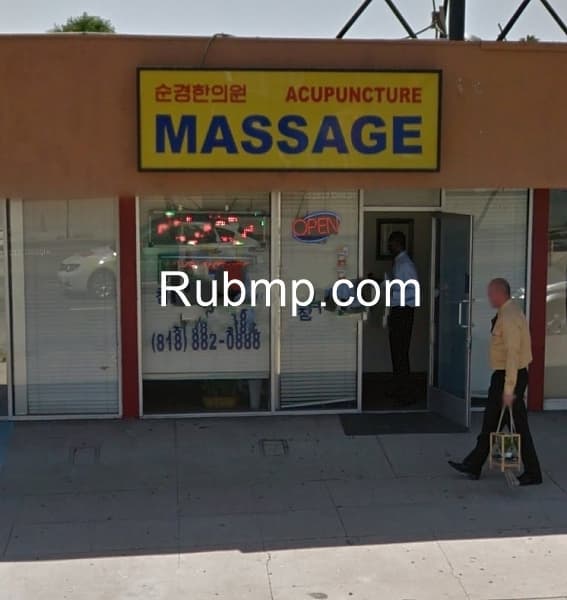 Photo of Shun Jing Acupuncture