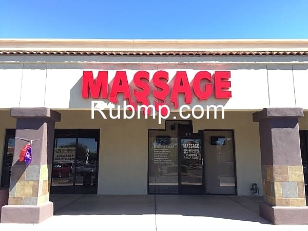 Photo of Massage Hall