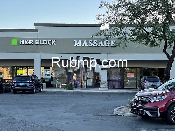 Photo of Luxury Masage