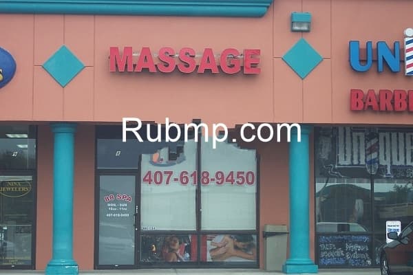 Photo of Asian Massage