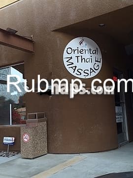 Photo of Oriental Thai Massage