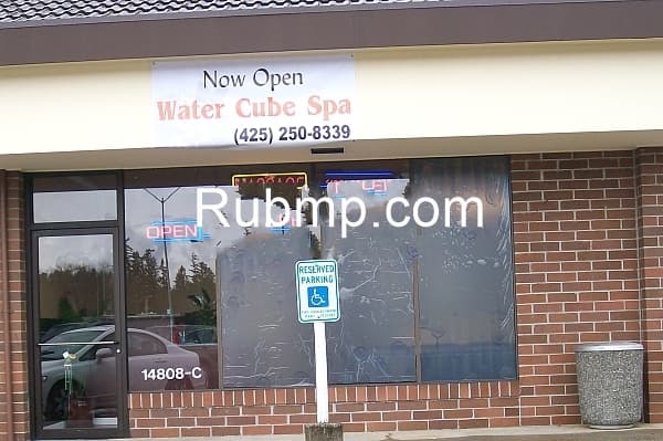 Photo of Aroma Wellness Spa
