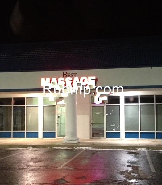 Photo of Best Massage