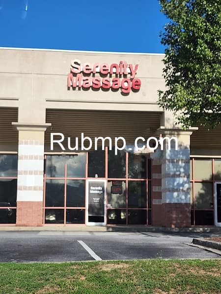Photo of Serenity Massage