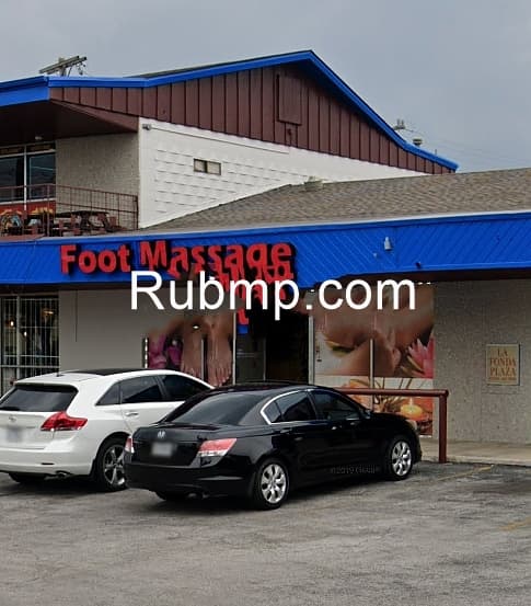 Photo of Candy's Chinese Massage