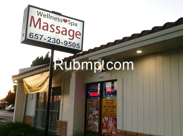 Photo of Wellness Massage