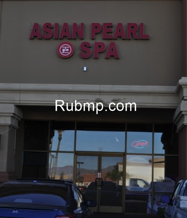 Photo of Jane Massage