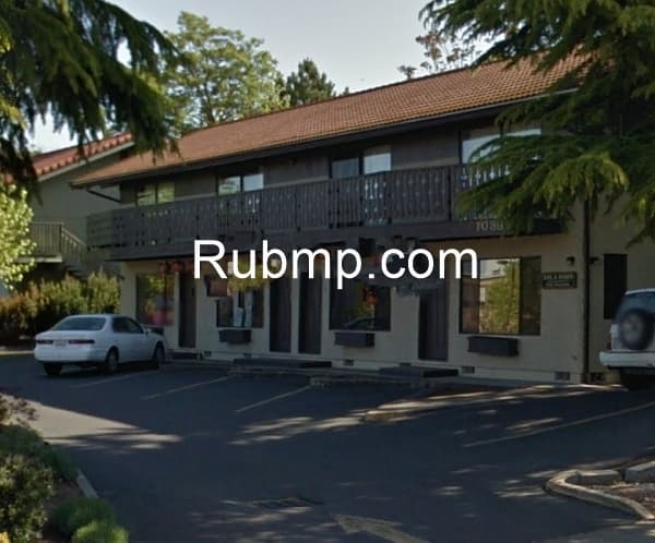Photo of Roxy Massage