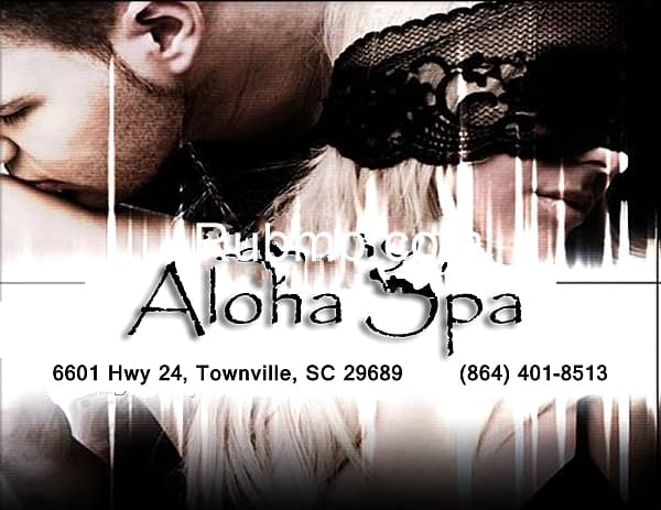 Photo of Aloha Spa