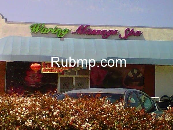 Photo of Waring Massage Spa