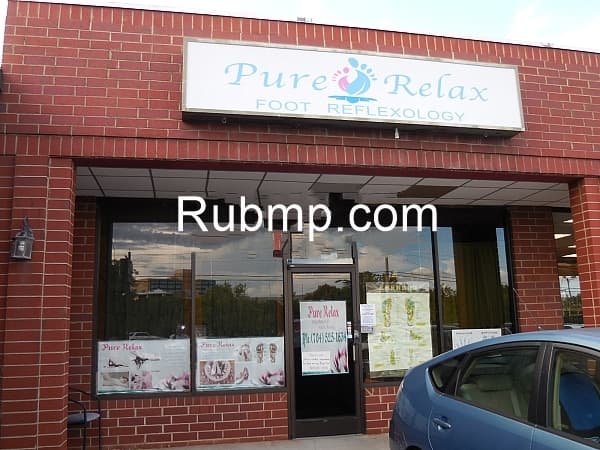 Photo of Pure Relax Body Massage & Foot Reflexology