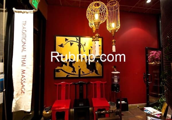 Photo of Suchada Thai Massage