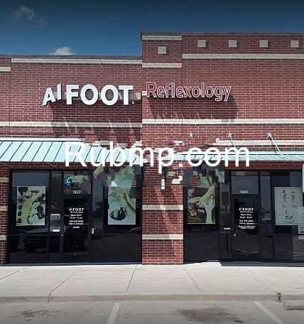 Photo of Ai Foot Reflexology Massage