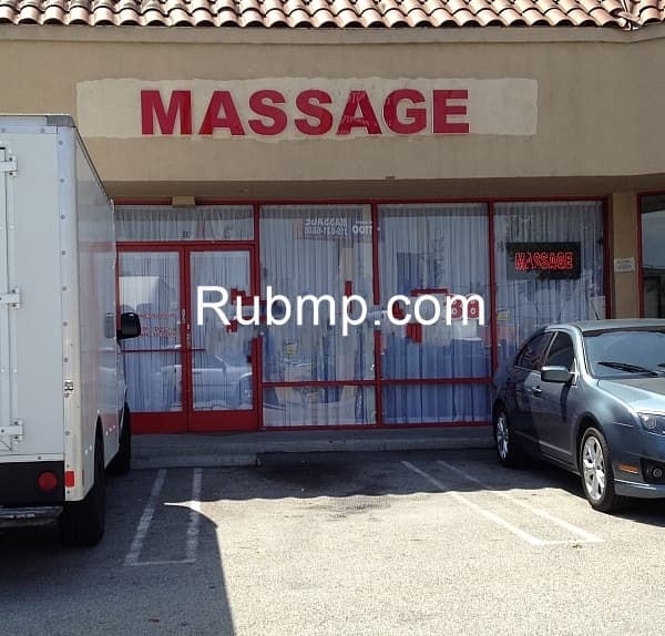 Photo of Waterfront Spa & Massage