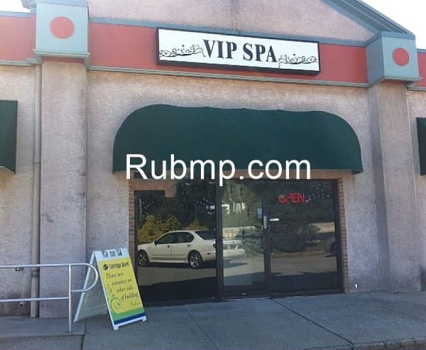 Photo of VIP Spa