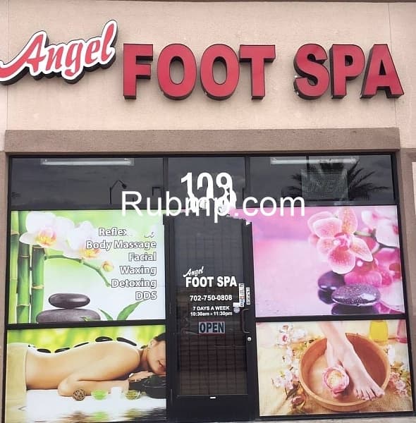 Photo of Mulan Massage & Spa