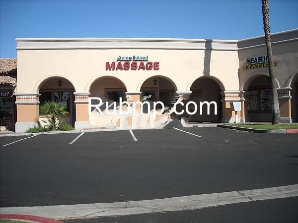 Photo of Nancy Thai Masseuse - Massage Therapy