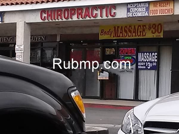 Photo of Lucky Massage