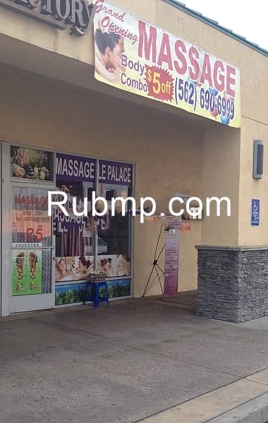 Photo of Le Palace Massage