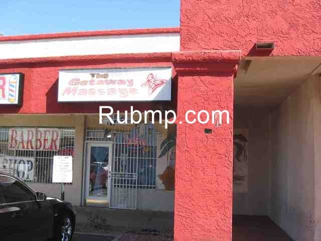 Photo of Sunflower Massage
