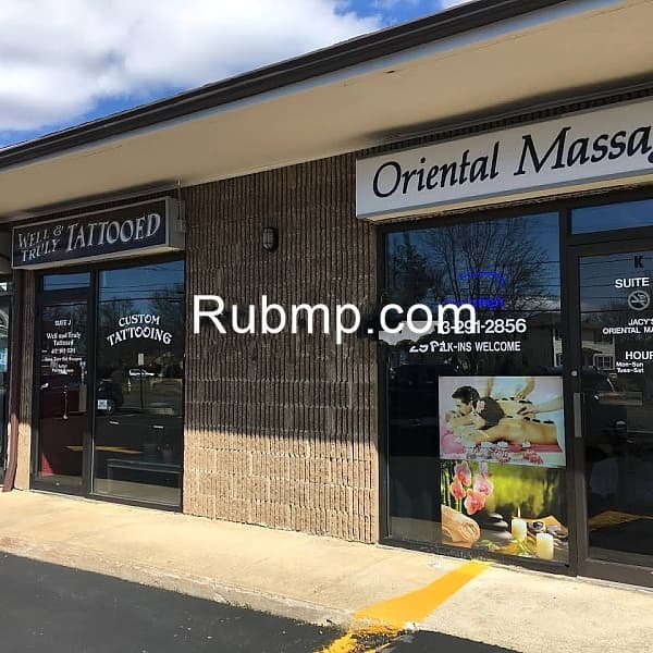 Photo of Massage Therapist